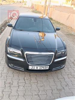 Chrysler 300